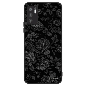 Szilikon tok erre a típusra Xiaomi Redmi Note 10 5G - Dark Romance