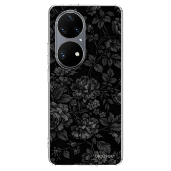 Tok az alábbi mobiltelefonokra Huawei P50 - Dark Romance