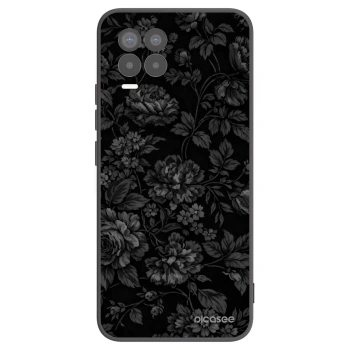Tok az alábbi mobiltelefonokra Realme 8 4G - Dark Romance