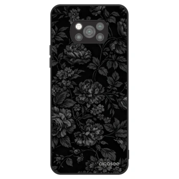 Szilikon tok erre a típusra Xiaomi Poco X3 Pro - Dark Romance