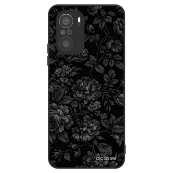 Szilikon tok erre a típusra Xiaomi Poco F3 - Dark Romance