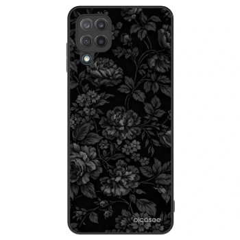 Szilikon tok erre a típusra Samsung Galaxy M12 M127F - Dark Romance