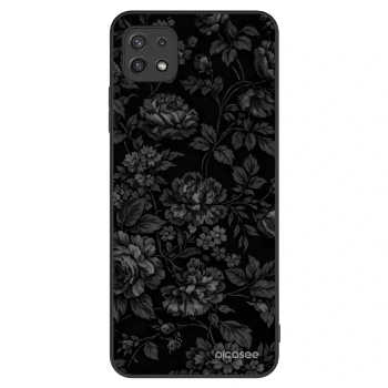 Szilikon tok erre a típusra Samsung Galaxy A22 A226B 5G - Dark Romance