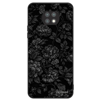 Szilikon tok erre a típusra Xiaomi Redmi Note 9T - Dark Romance