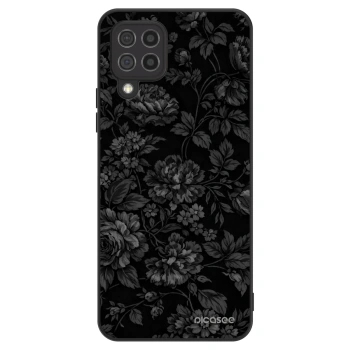 Szilikon tok erre a típusra Samsung Galaxy A22 A225F 4G - Dark Romance