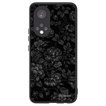 Szilikon tok erre a típusra Honor 50 5G - Dark Romance