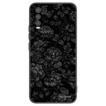 Tok az alábbi mobiltelefonokra Vivo Y20s - Dark Romance