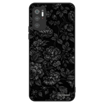 Szilikon tok erre a típusra Xiaomi Poco M3 Pro 5G - Dark Romance