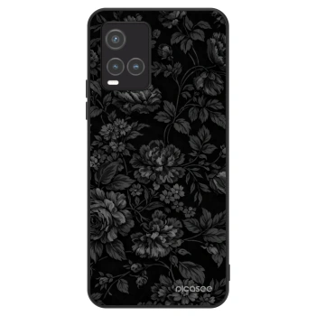 Szilikon tok erre a típusra Vivo Y33s - Dark Romance