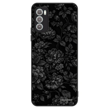 Szilikon tok erre a típusra Motorola Moto G60 - Dark Romance