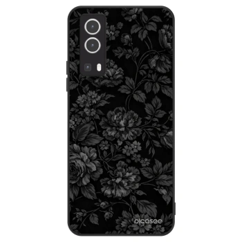 Szilikon tok erre a típusra Vivo Y72 5G - Dark Romance