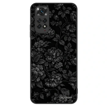Szilikon tok erre a típusra Xiaomi Redmi Note 11 - Dark Romance