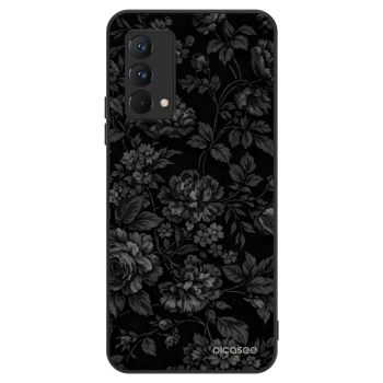 Szilikon tok erre a típusra Realme GT Master Edition 5G - Dark Romance