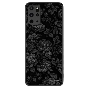Szilikon tok erre a típusra Samsung Galaxy S20+ G985F - Dark Romance