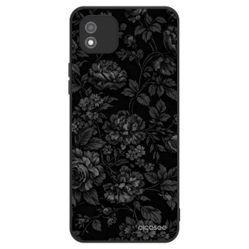 Szilikon tok erre a típusra Realme C11 (2021) - Dark Romance