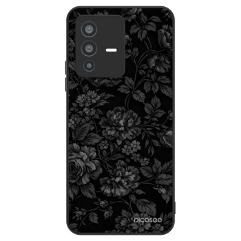 Szilikon tok erre a típusra Vivo V23 5G - Dark Romance