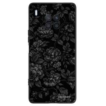 Tok az alábbi mobiltelefonokra Honor 50 Lite - Dark Romance