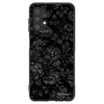 Picasee ULTIMATE CASE Samsung Galaxy A13 4G A135 - készülékre - Dark Romance