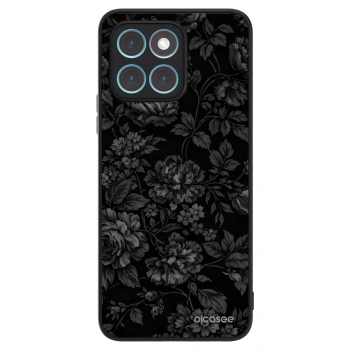 Szilikon tok erre a típusra Honor X8 4G - Dark Romance