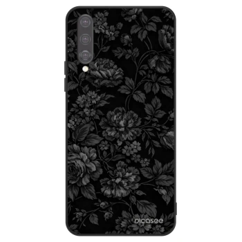 Szilikon tok erre a típusra Huawei P20 Pro - Dark Romance
