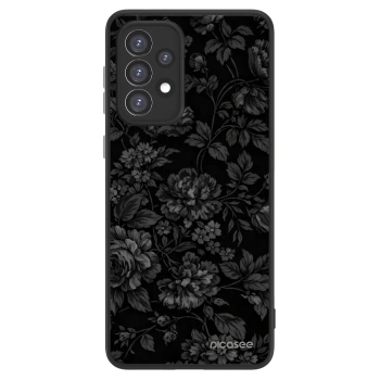 Picasee ULTIMATE CASE Samsung Galaxy A33 5G A336 - készülékre - Dark Romance