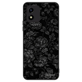 Szilikon tok erre a típusra Vivo Y01 - Dark Romance