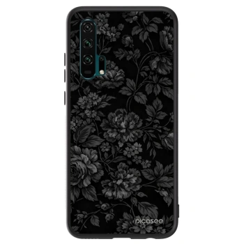 Szilikon tok erre a típusra Honor 20 Pro - Dark Romance
