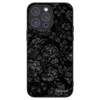 Picasee ULTIMATE CASE Apple iPhone 14 Pro Max - készülékre - Dark Romance