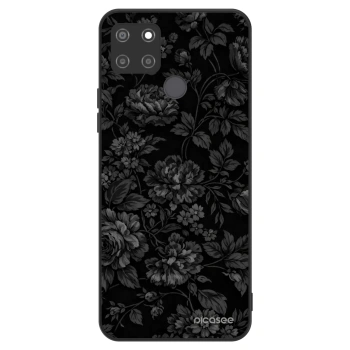 Szilikon tok erre a típusra Realme C21Y - Dark Romance