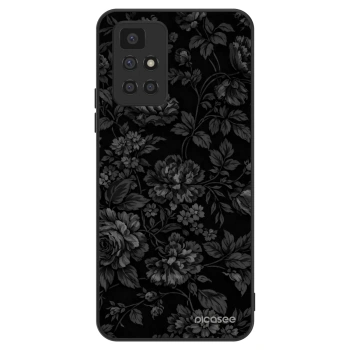 Szilikon tok erre a típusra Xiaomi Redmi 10 (2022) - Dark Romance