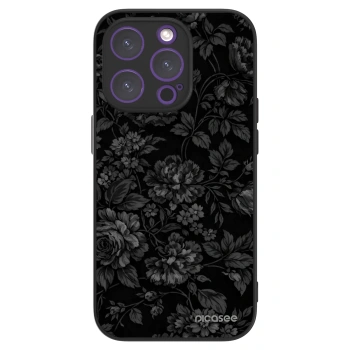 Picasee ULTIMATE CASE MagSafe Apple iPhone 14 Pro - készülékre - Dark Romance