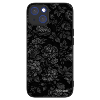 Picasee ULTIMATE CASE MagSafe Apple iPhone 14 - készülékre - Dark Romance