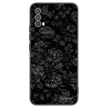 Tok az alábbi mobiltelefonokra Motorola Moto E40 - Dark Romance