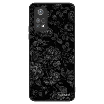 Szilikon tok erre a típusra Xiaomi Poco M4 Pro - Dark Romance