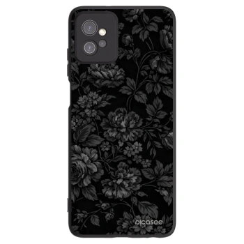 Tok az alábbi mobiltelefonokra Motorola Moto G32 - Dark Romance