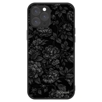 Picasee ULTIMATE CASE MagSafe Apple iPhone 12 Pro Max - készülékre - Dark Romance