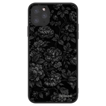 Picasee ULTIMATE CASE MagSafe Apple iPhone 11 Pro Max - készülékre - Dark Romance