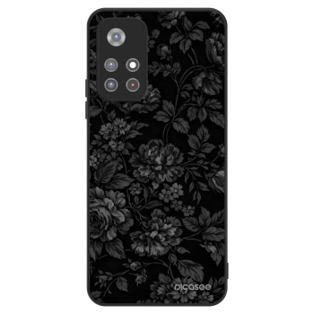 Szilikon tok erre a típusra Xiaomi Redmi Note 11S 5G - Dark Romance