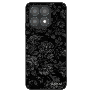 Szilikon tok erre a típusra Honor X8a - Dark Romance