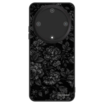 Szilikon tok erre a típusra Honor Magic5 Lite 5G - Dark Romance