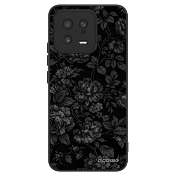 Szilikon tok erre a típusra Xiaomi 13 - Dark Romance