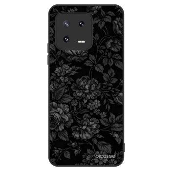 Szilikon tok erre a típusra Xiaomi 13 Pro - Dark Romance