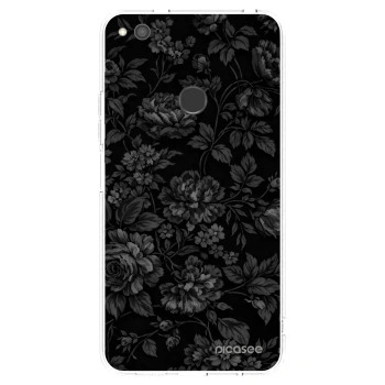 Tok az alábbi mobiltelefonokra Huawei P9 Lite 2017 - Dark Romance