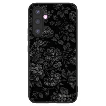 Picasee ULTIMATE CASE Samsung Galaxy A54 5G A546B - készülékre - Dark Romance