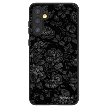 Picasee ULTIMATE CASE Samsung Galaxy A34 5G A346B - készülékre - Dark Romance