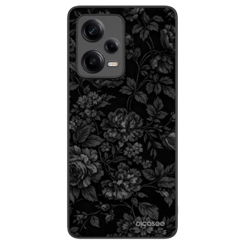 Picasee ULTIMATE CASE Xiaomi Redmi Note 12 Pro 5G - készülékre - Dark Romance