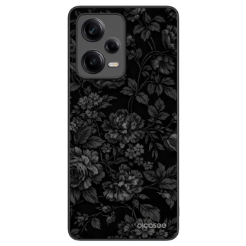 Picasee ULTIMATE CASE Xiaomi Redmi Note 12 Pro+ 5G - készülékre - Dark Romance