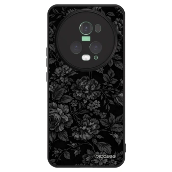 Szilikon tok erre a típusra Honor Magic5 Pro - Dark Romance