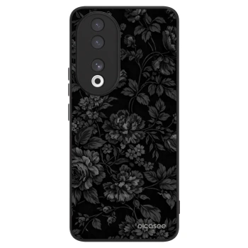 Szilikon tok erre a típusra Honor 90 5G - Dark Romance