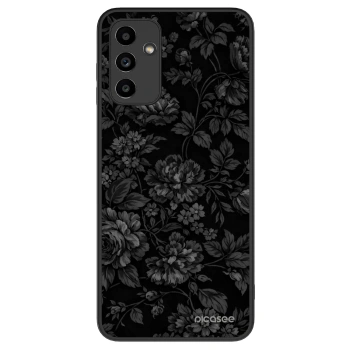 Szilikon tok erre a típusra Samsung Galaxy A04s A047F - Dark Romance
